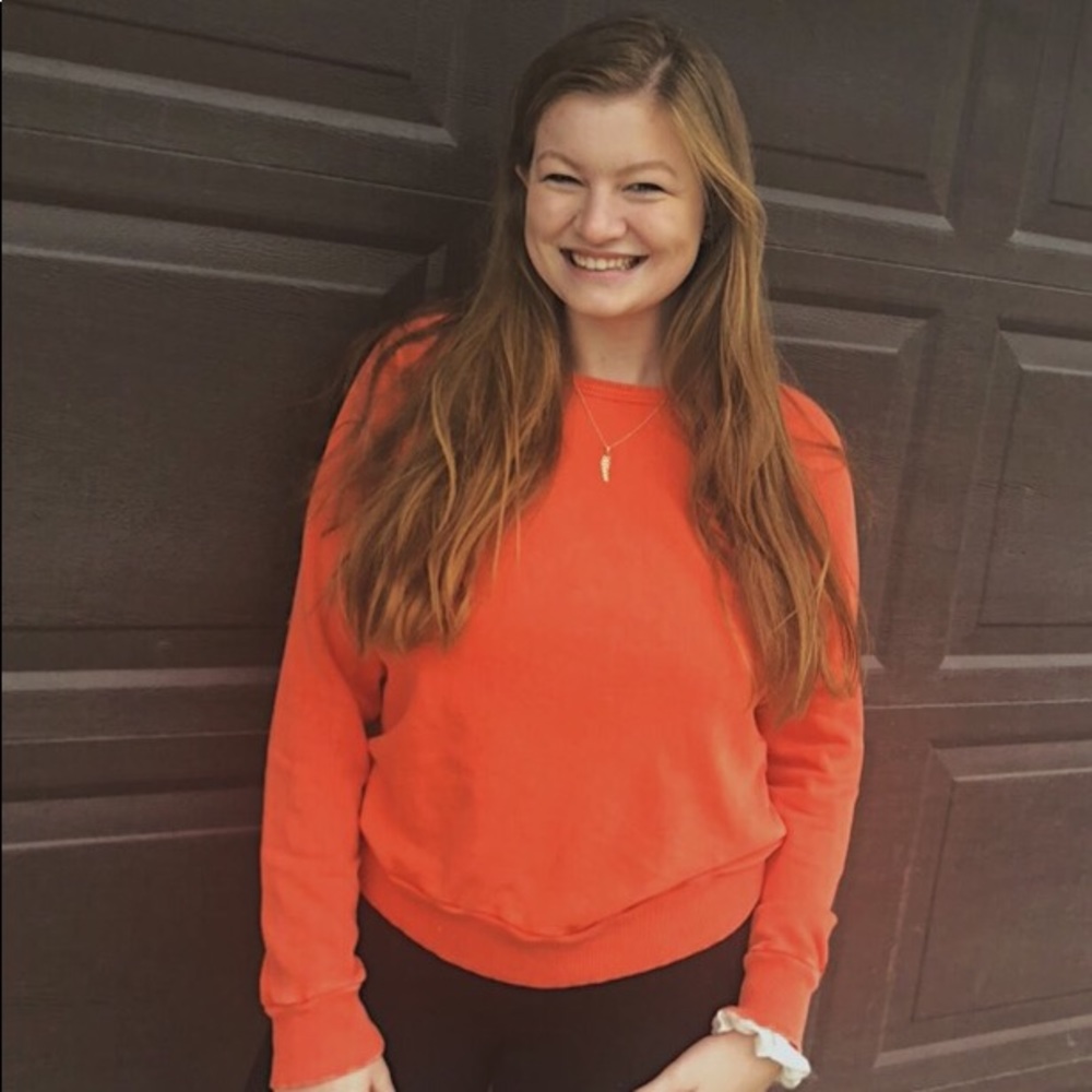 Meet your Posher, Miranda
